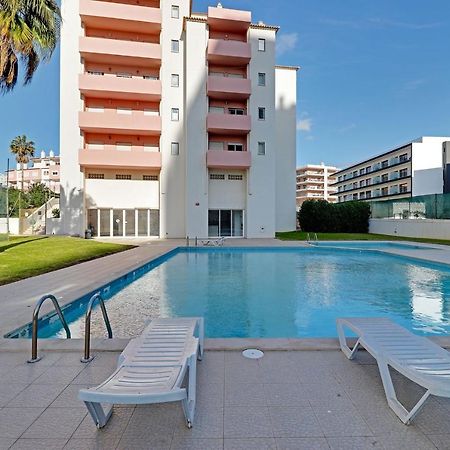 Praia Da Rocha Central 1 With Pool By Homing 波尔蒂芒 外观 照片