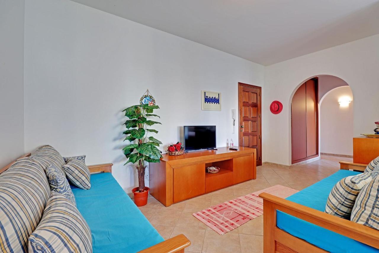 Praia Da Rocha Central 1 With Pool By Homing 波尔蒂芒 外观 照片